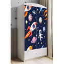 Szafa babydreams Kosmos
