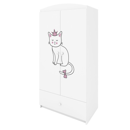 Szafa babydreams Kot