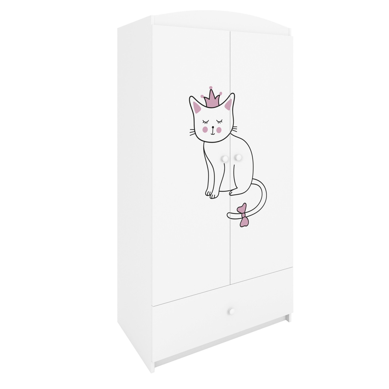 Szafa babydreams Kot