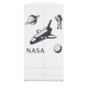 Szafa babydreams Nasa