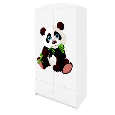 Szafa babydreams Panda 2