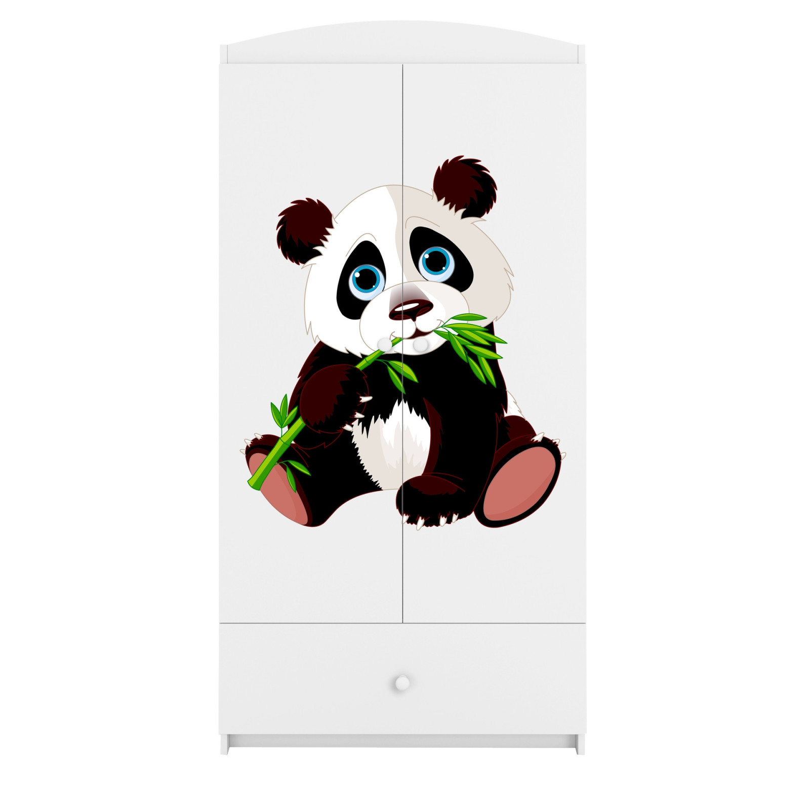 Szafa babydreams Panda 2