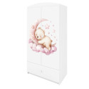 Szafa babydreams Sen