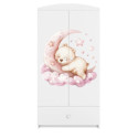 Szafa babydreams Sen