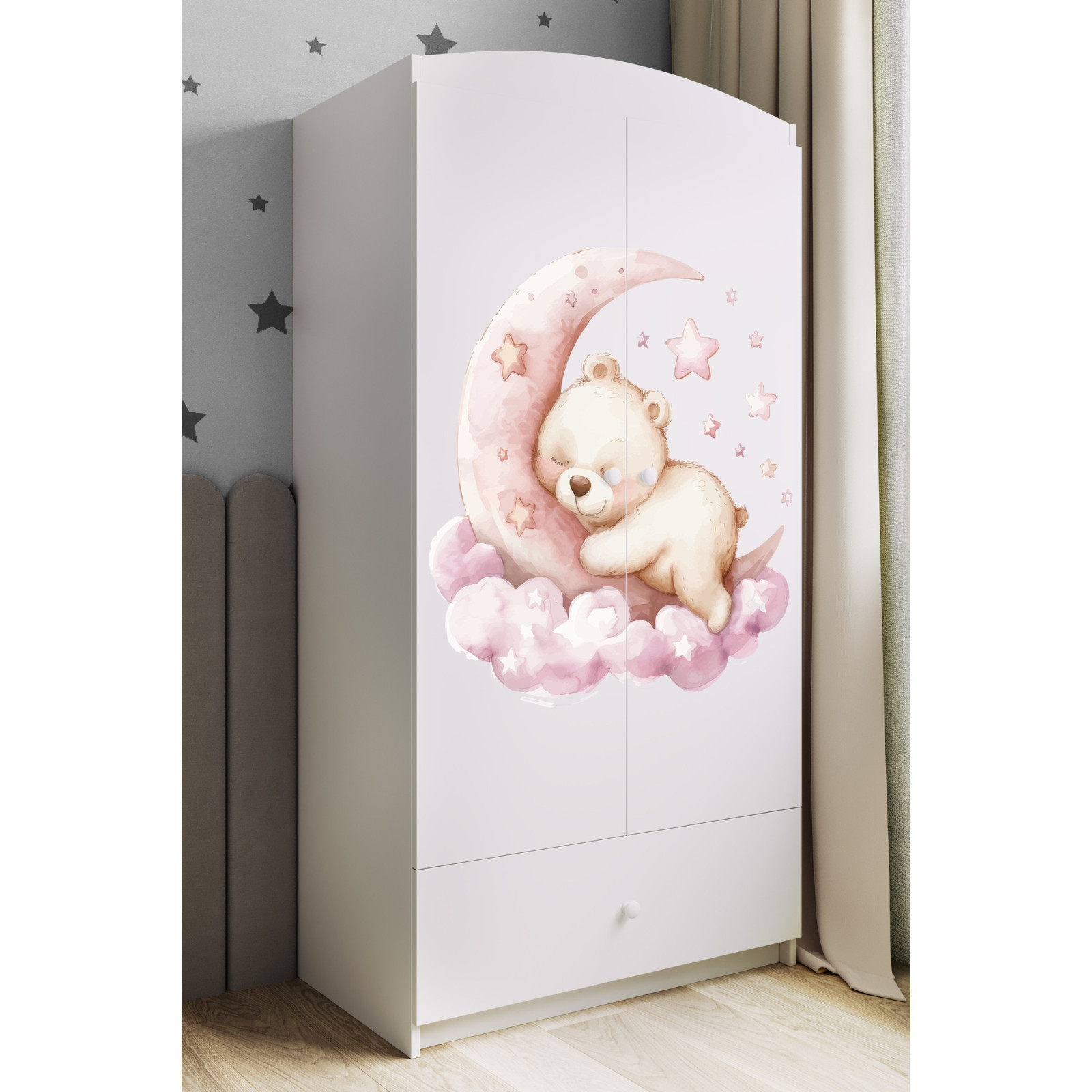 Szafa babydreams Sen