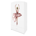 Szafa babydreams Tancerka