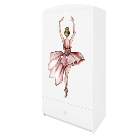 Szafa babydreams Tancerka
