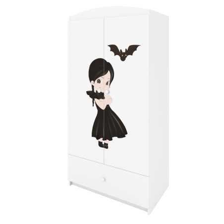 Szafa babydreams Wednesday