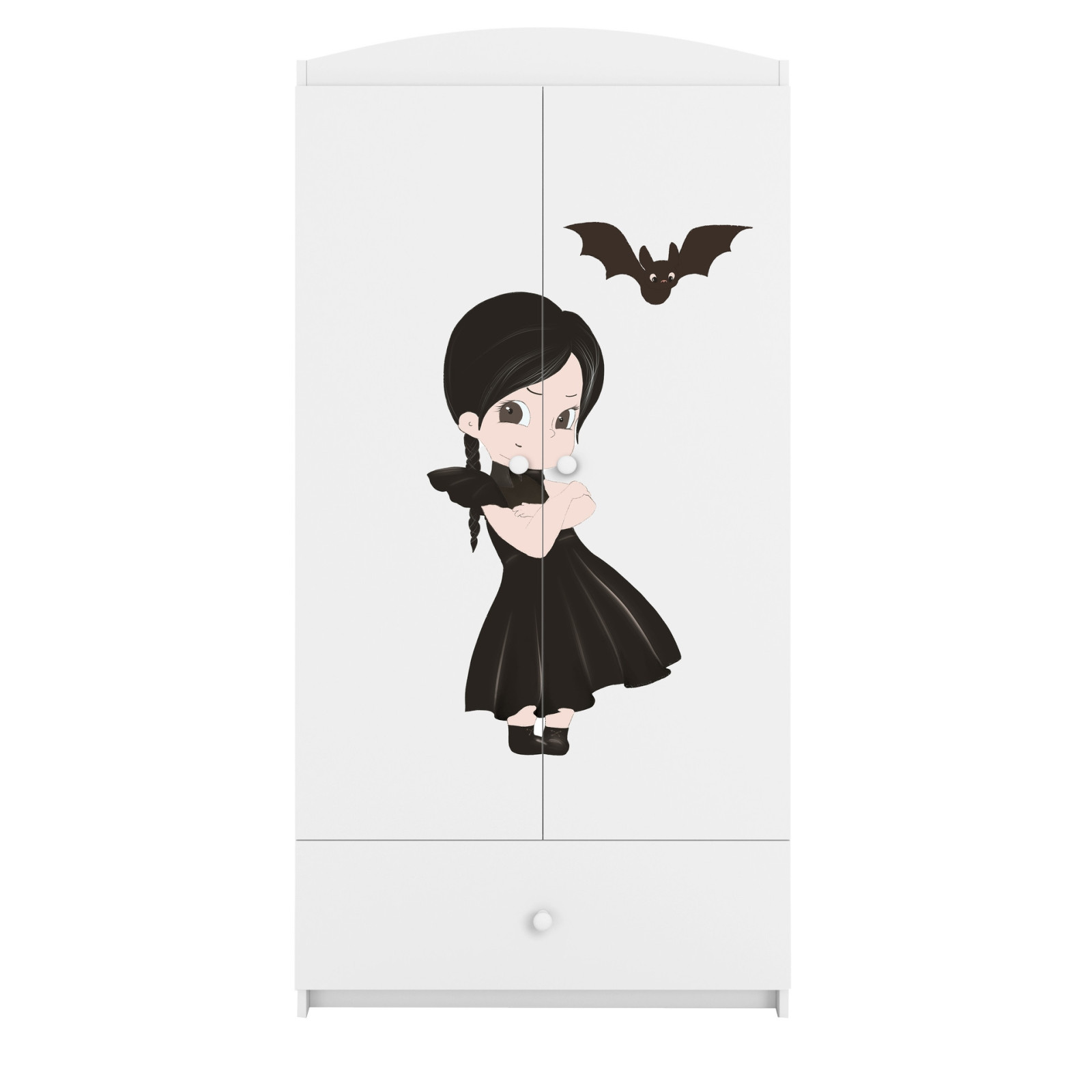 Szafa babydreams Wednesday