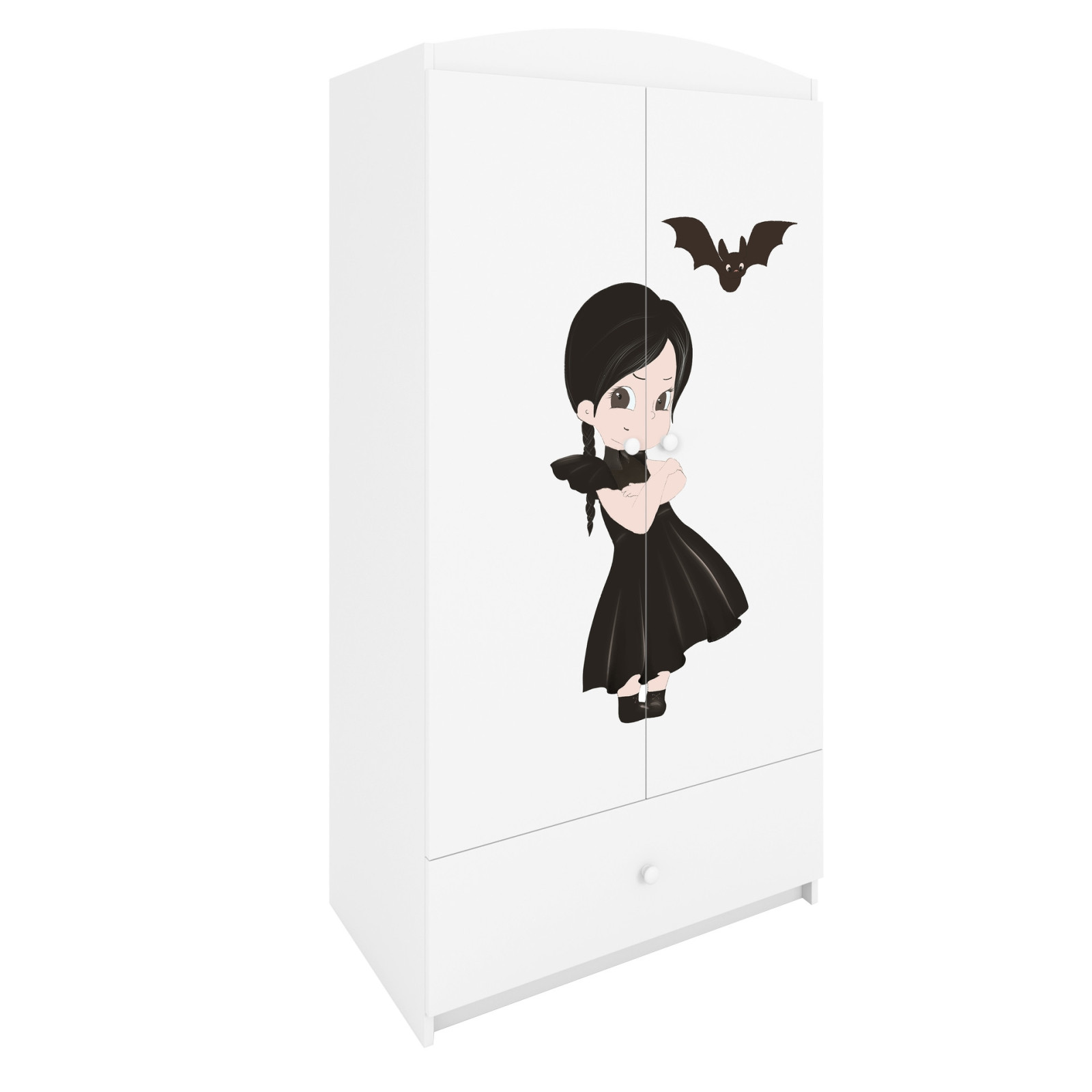 Szafa babydreams Wednesday