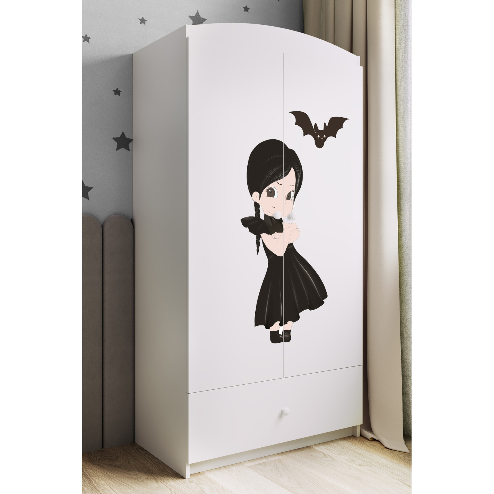 Szafa babydreams Wednesday