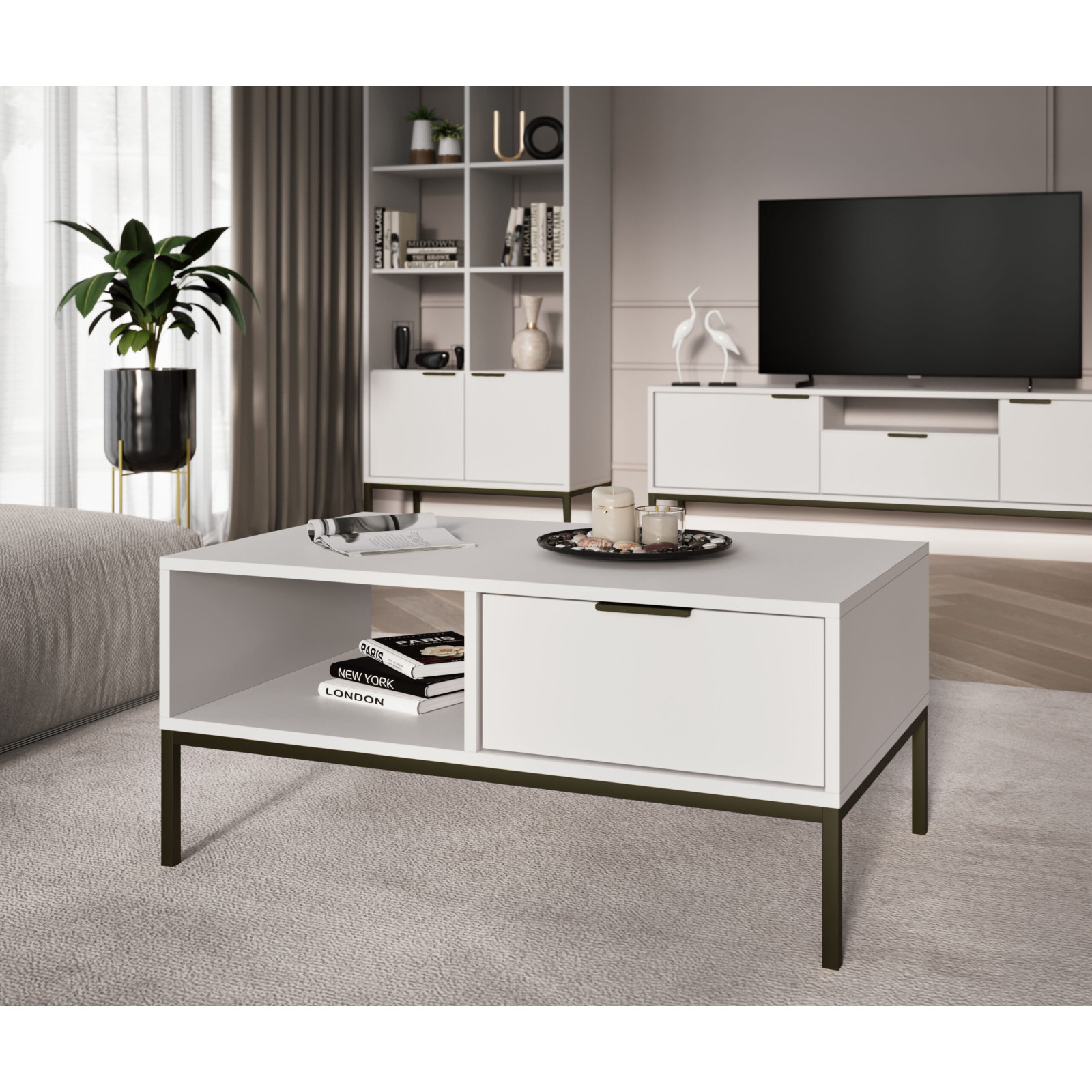 Stolik kawowy Austin 100