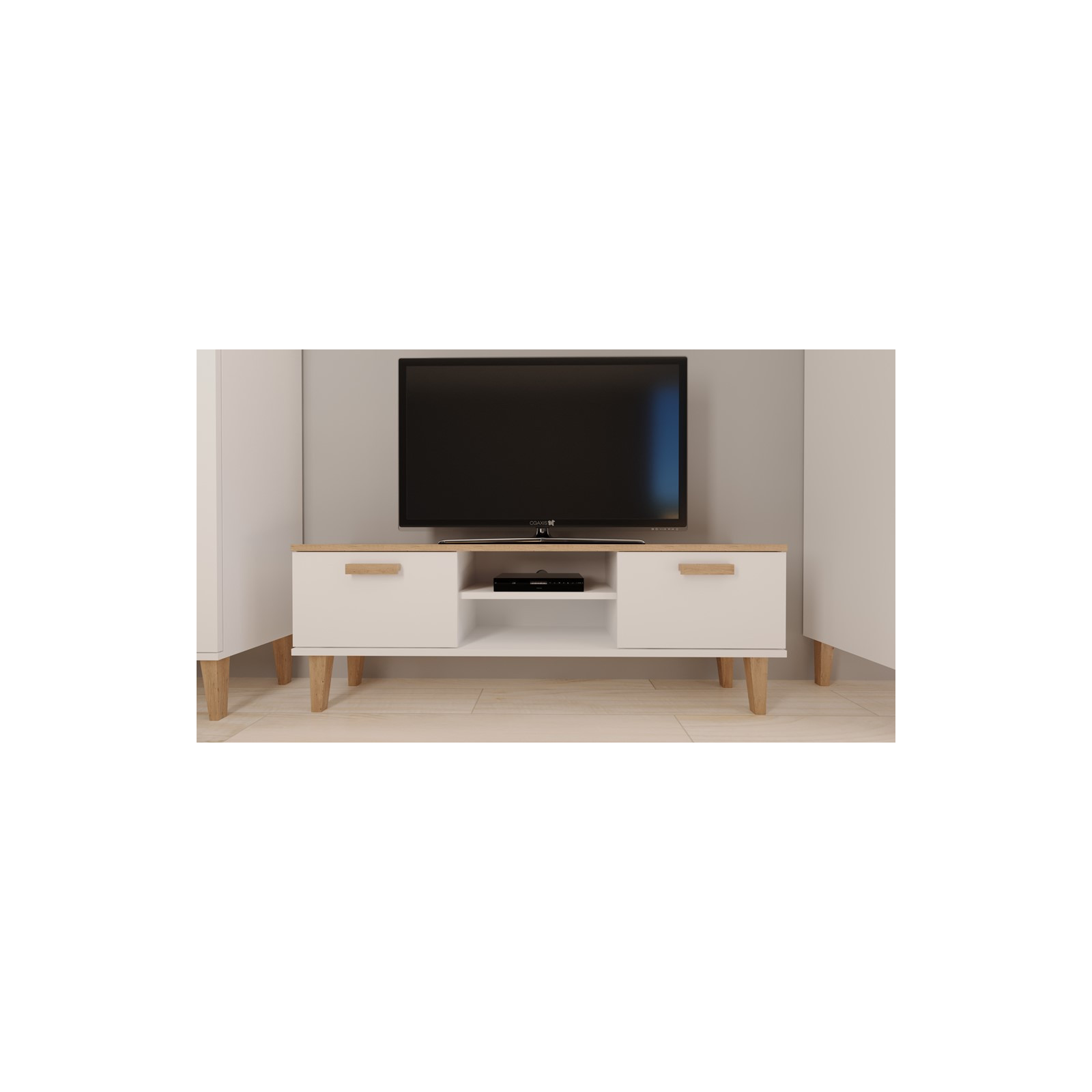 Szafka RTV Denver 120