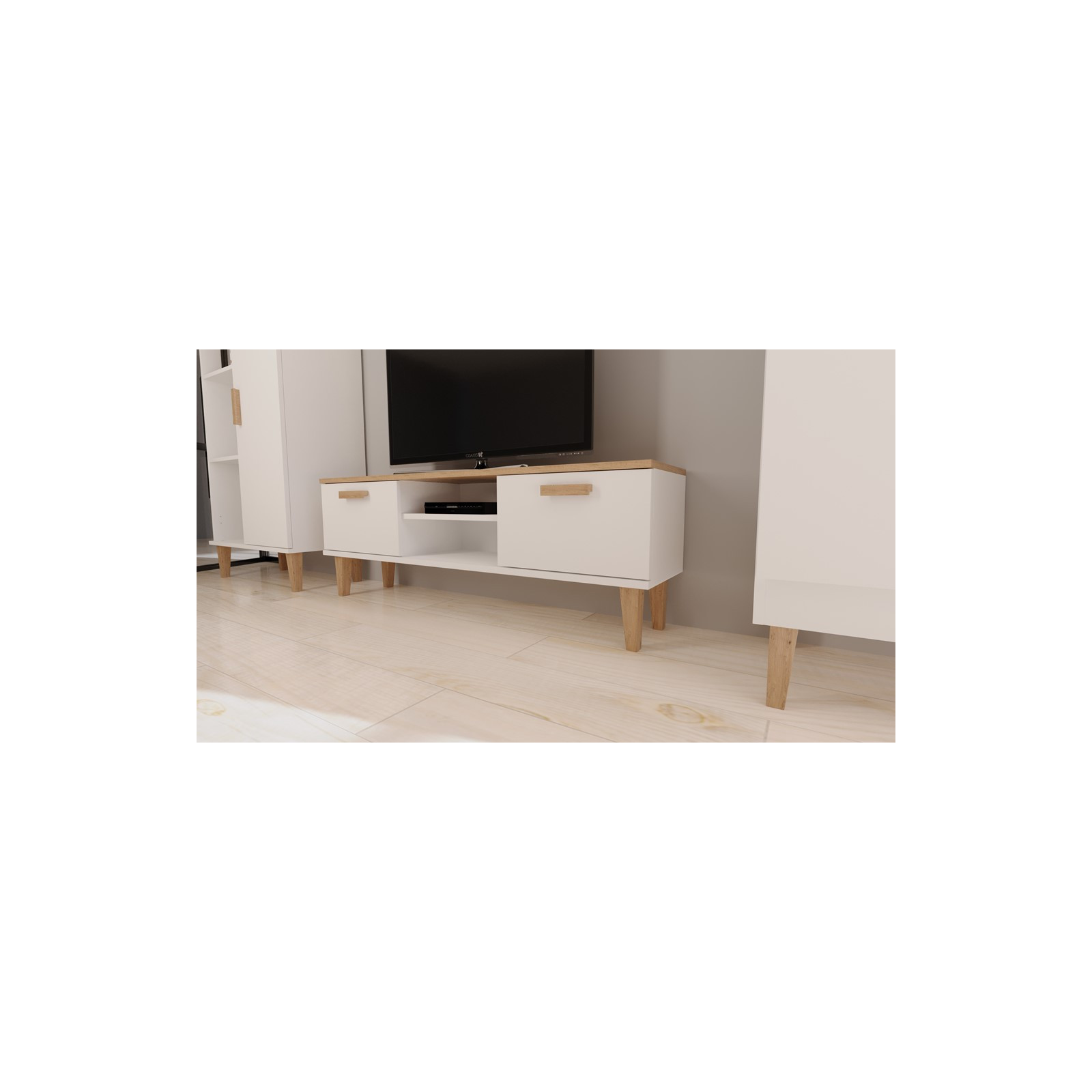 Szafka RTV Denver 120