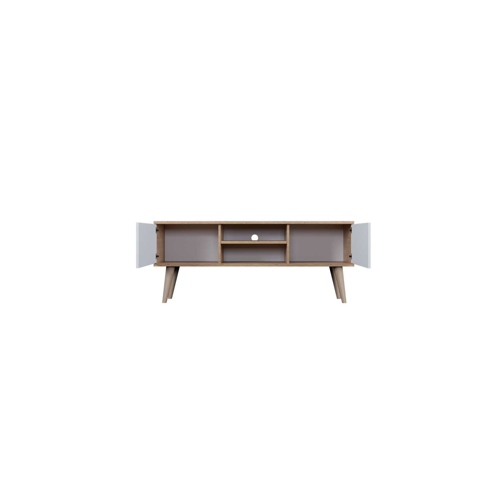 Szafka RTV Toronto 120