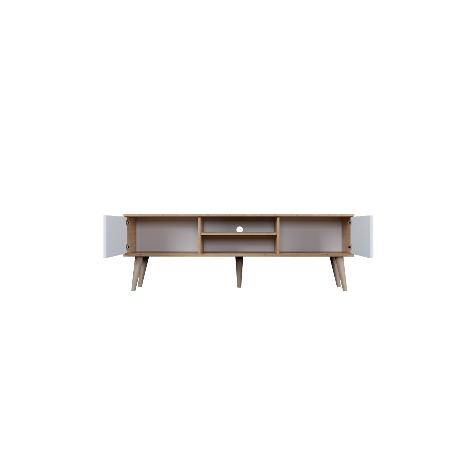 Szafka RTV Toronto 160