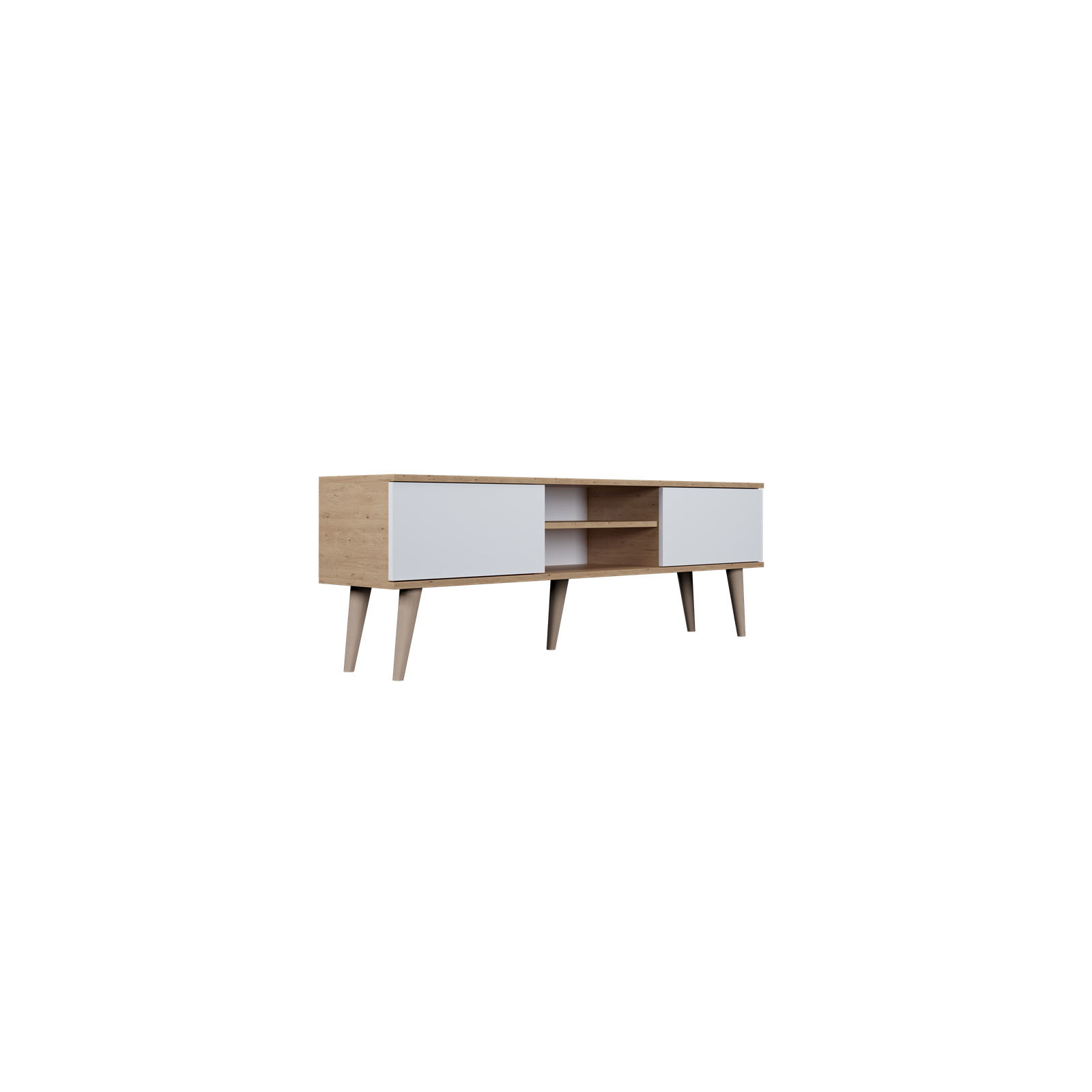 Szafka RTV Toronto 160