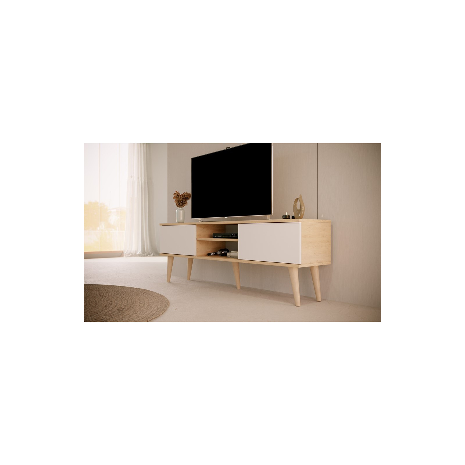 Szafka RTV Toronto 160