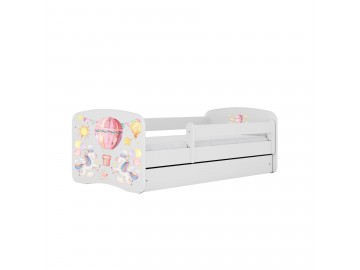 Łóżko dziecięce Babydreams - Balonik